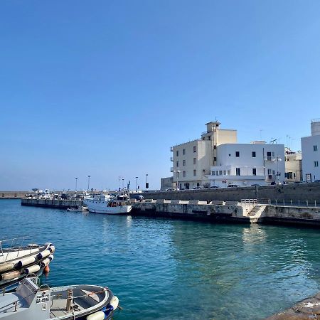 Casa Luisa - Puglia Mia Apartments Monopoli Esterno foto
