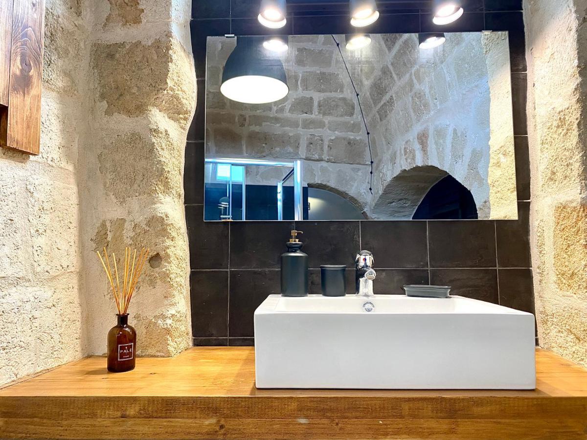 Casa Luisa - Puglia Mia Apartments Monopoli Esterno foto
