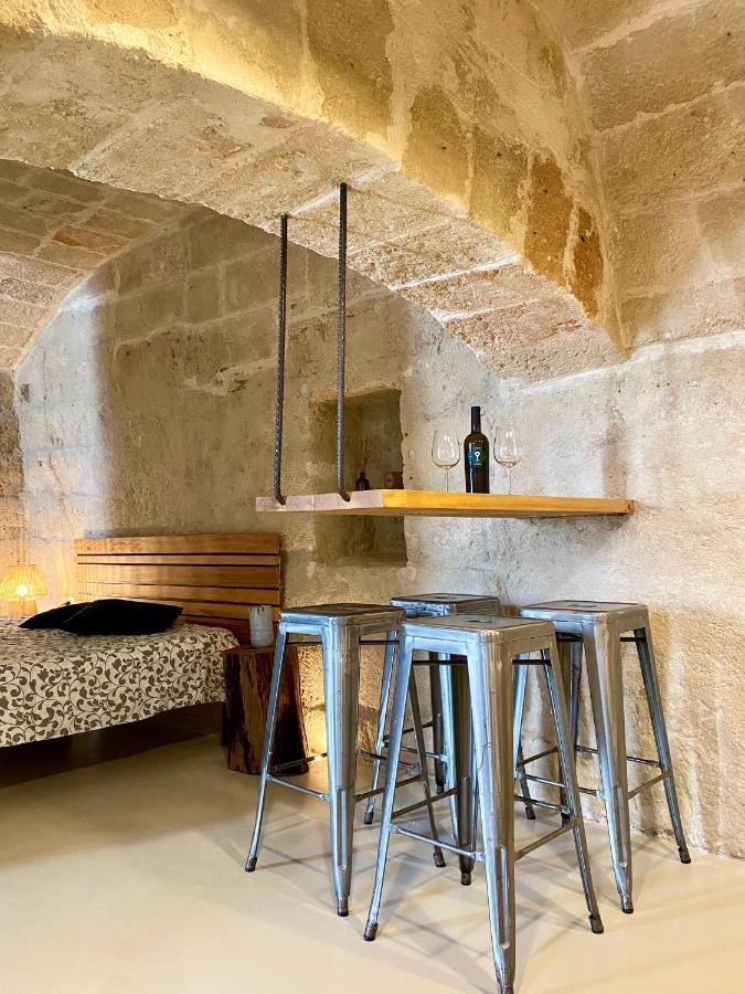 Casa Luisa - Puglia Mia Apartments Monopoli Esterno foto