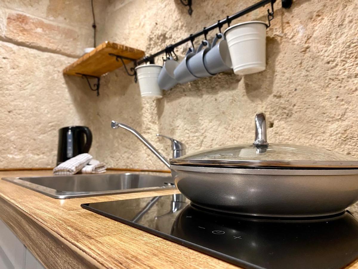 Casa Luisa - Puglia Mia Apartments Monopoli Esterno foto
