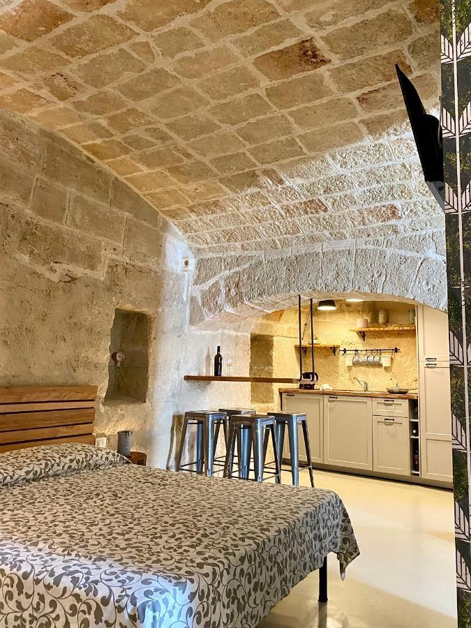Casa Luisa - Puglia Mia Apartments Monopoli Esterno foto