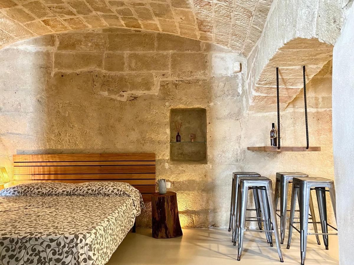 Casa Luisa - Puglia Mia Apartments Monopoli Esterno foto
