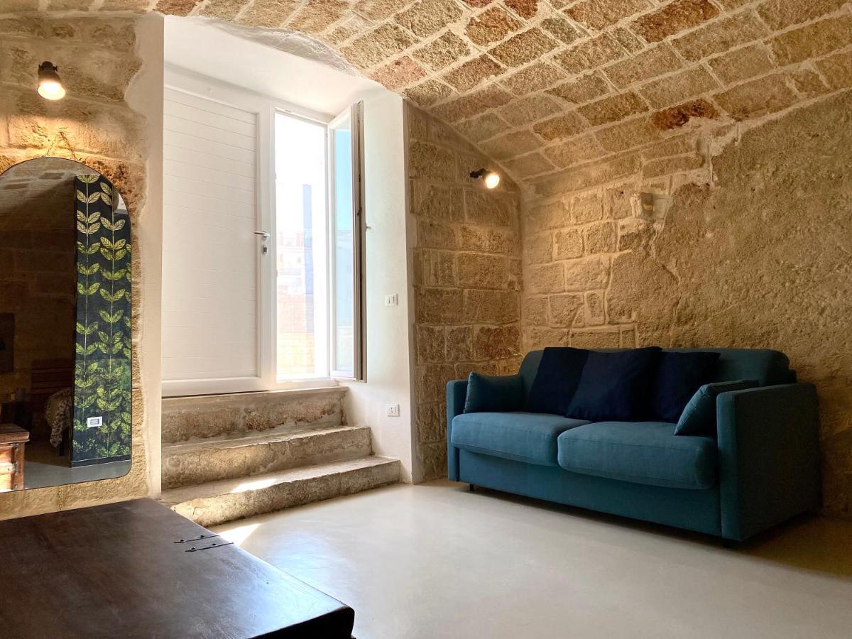 Casa Luisa - Puglia Mia Apartments Monopoli Esterno foto