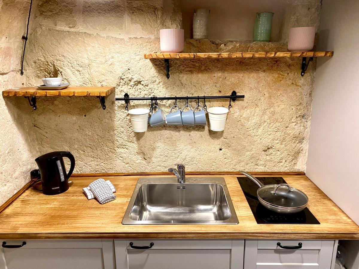 Casa Luisa - Puglia Mia Apartments Monopoli Esterno foto