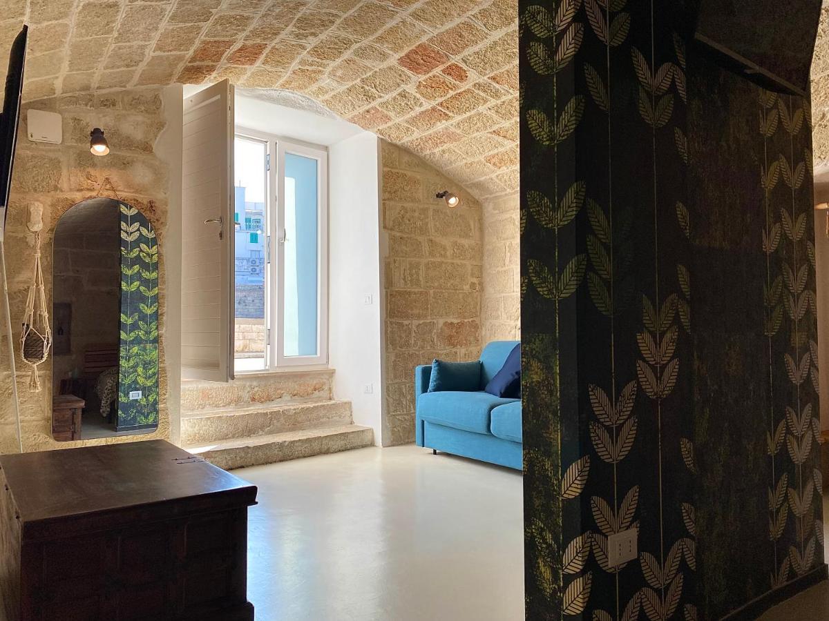 Casa Luisa - Puglia Mia Apartments Monopoli Esterno foto
