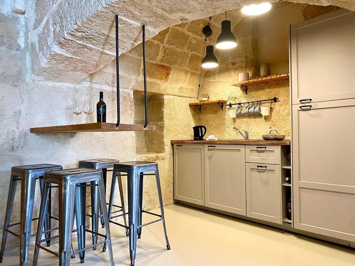 Casa Luisa - Puglia Mia Apartments Monopoli Esterno foto