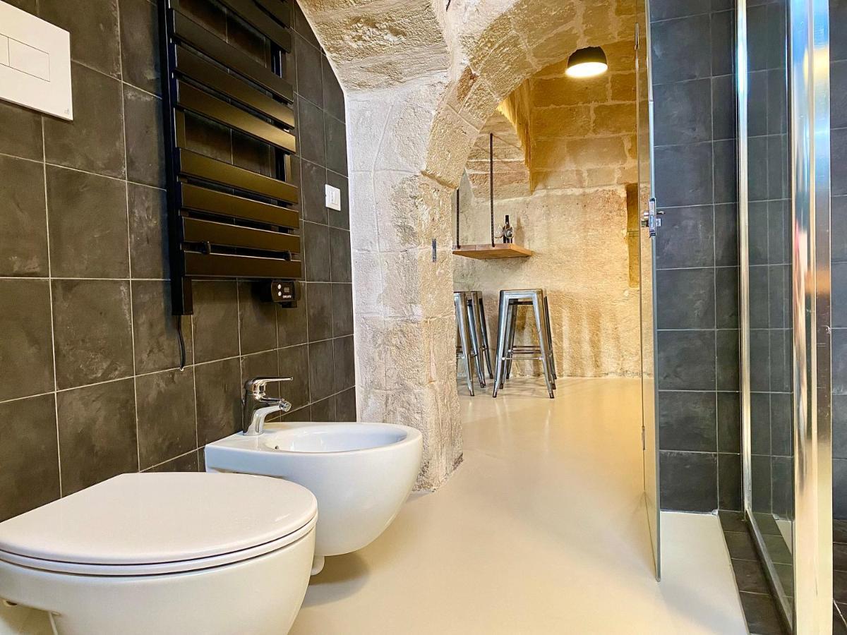 Casa Luisa - Puglia Mia Apartments Monopoli Esterno foto