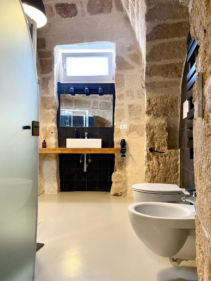 Casa Luisa - Puglia Mia Apartments Monopoli Esterno foto