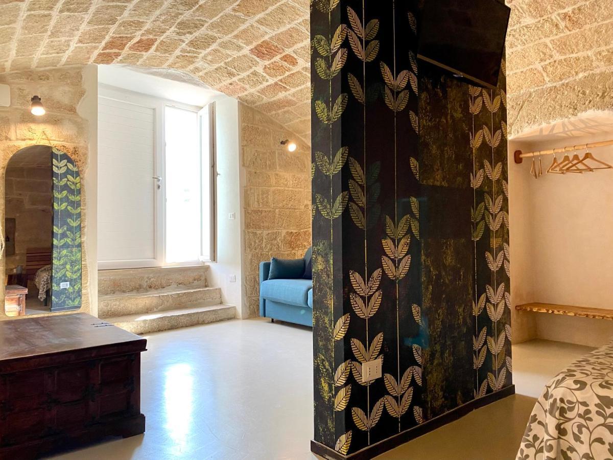Casa Luisa - Puglia Mia Apartments Monopoli Esterno foto