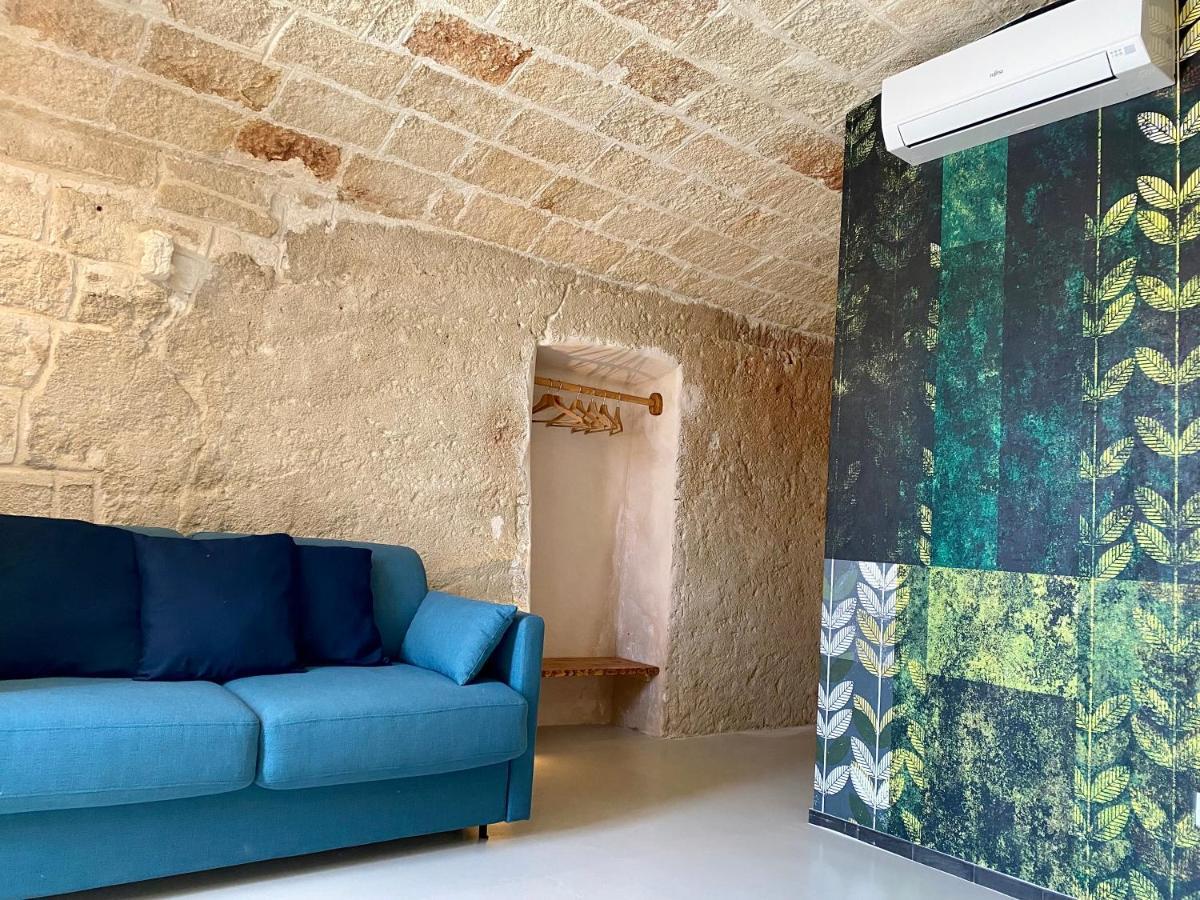 Casa Luisa - Puglia Mia Apartments Monopoli Esterno foto