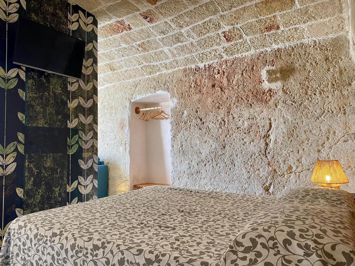 Casa Luisa - Puglia Mia Apartments Monopoli Esterno foto