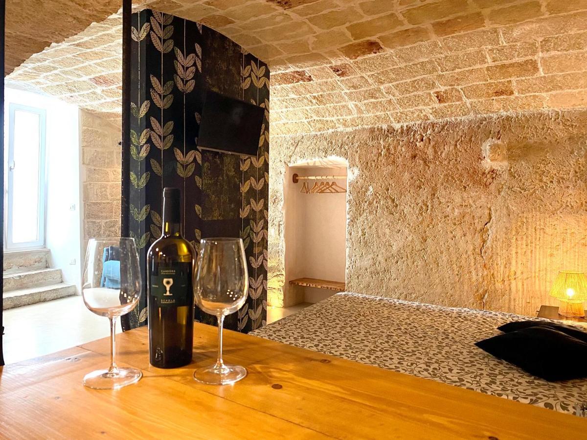 Casa Luisa - Puglia Mia Apartments Monopoli Esterno foto