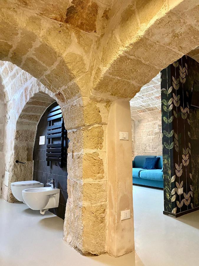 Casa Luisa - Puglia Mia Apartments Monopoli Esterno foto