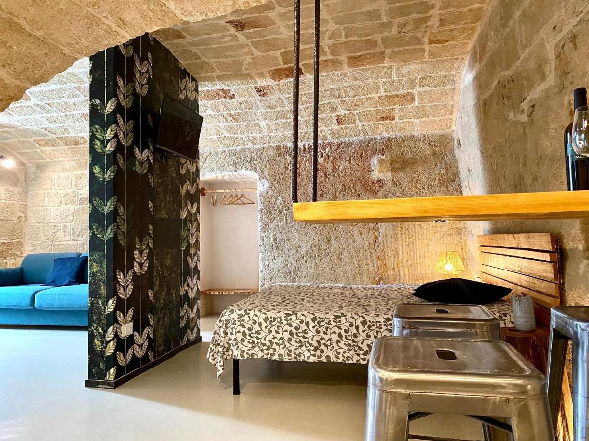 Casa Luisa - Puglia Mia Apartments Monopoli Esterno foto
